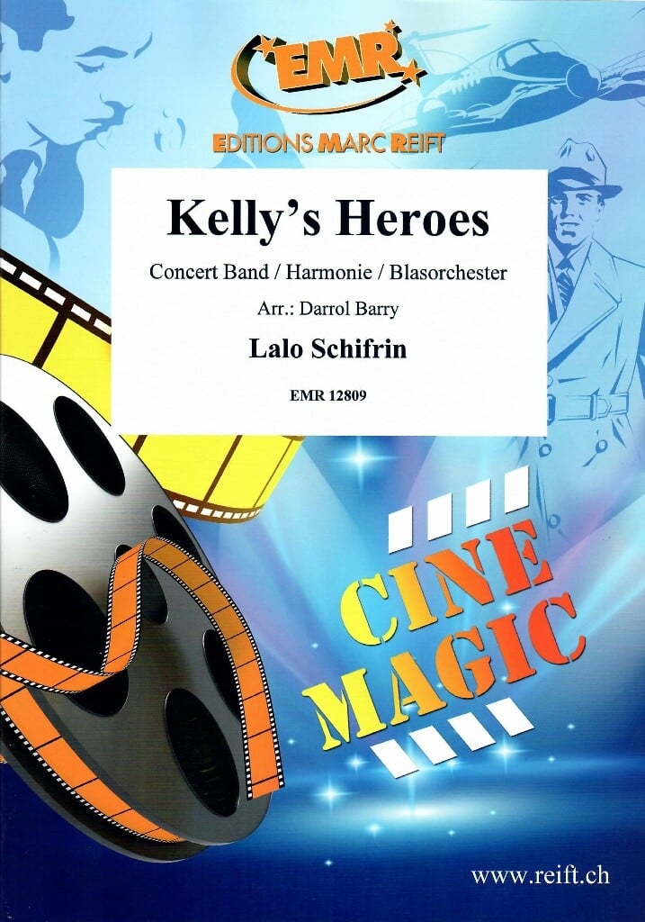 Kelly's Heroes